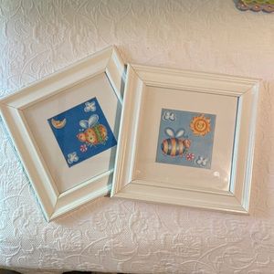 Kids’ Wall Art set of 2